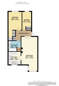 Floorplan Photo