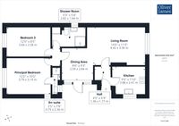 Floorplan Photo