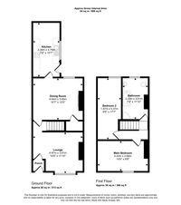 Floorplan Photo