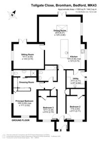 Floorplan Photo