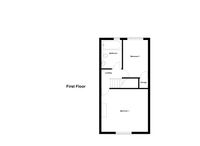 Floorplan Photo