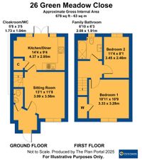 Floorplan Photo