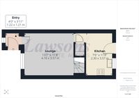 Floorplan Photo
