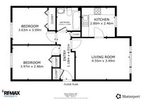 Floorplan Photo