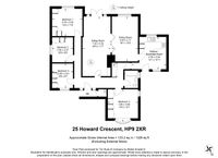 Floorplan Photo