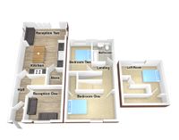 Floorplan Photo