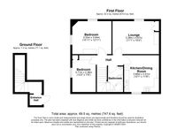 Floorplan Photo