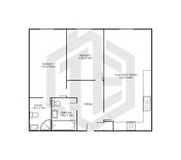 Floorplan Photo