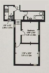Floorplan Photo
