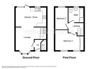 Floorplan Photo