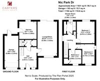 Floorplan Photo