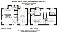 Floorplan Photo