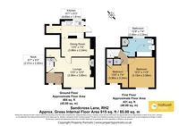 Floorplan Photo