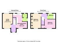 Floorplan Photo
