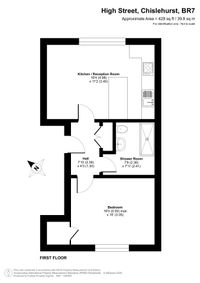 Floorplan Photo