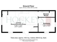 Floorplan Photo