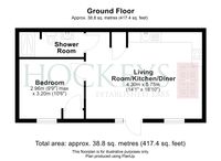 Floorplan Photo