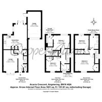 Floorplan Photo