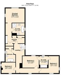 Floorplan Photo