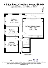 Floorplan Photo