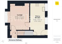 Floorplan Photo