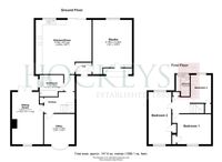Floorplan Photo