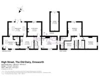 Floorplan Photo