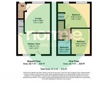 Floorplan Photo