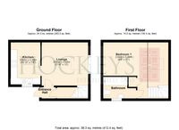 Floorplan Photo