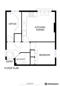 Floorplan Photo