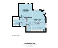 Floorplan Photo