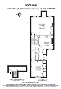 Floorplan Photo
