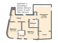 Floorplan Photo