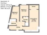 Floorplan Photo