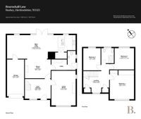Floorplan Photo