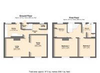 Floorplan Photo