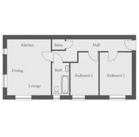 Floorplan Photo