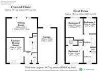 Floorplan Photo