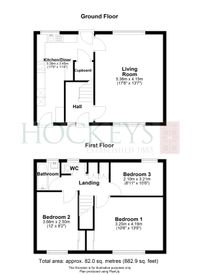 Floorplan Photo