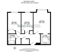 Floorplan Photo