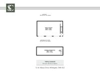 Floorplan Photo