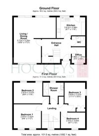 Floorplan Photo