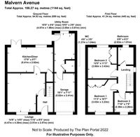 Floorplan Photo