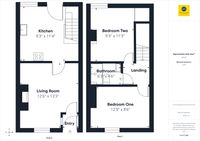 Floorplan Photo