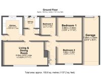 Floorplan Photo