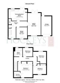 Floorplan Photo