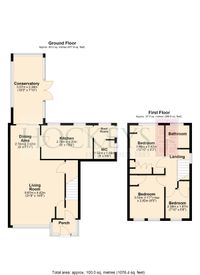 Floorplan Photo