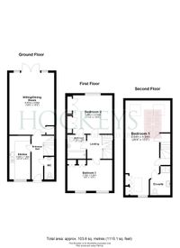 Floorplan Photo