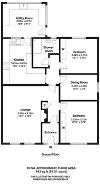 Floorplan Photo