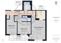 Floorplan Photo